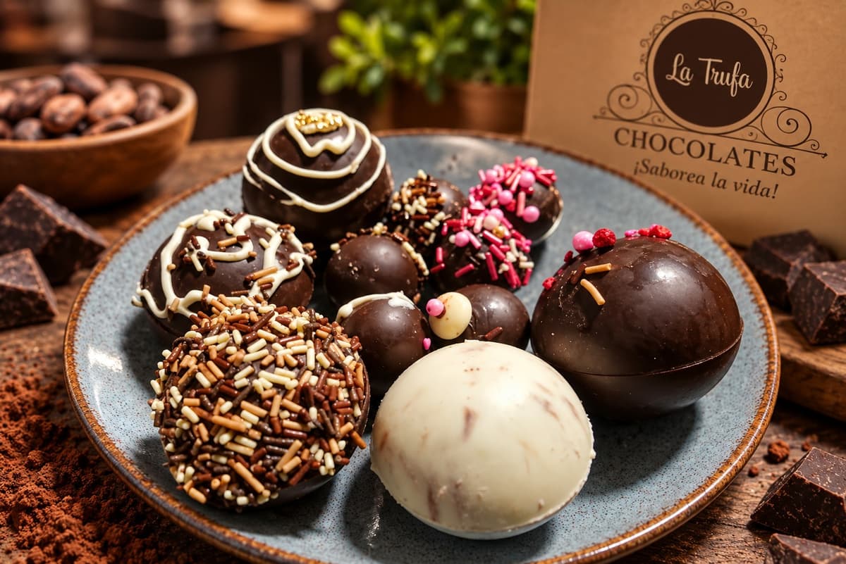 Chocolates