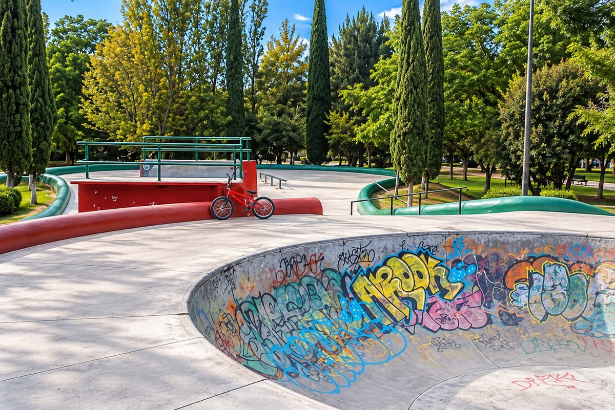 Parque Ecológico Paso de los Guzmán