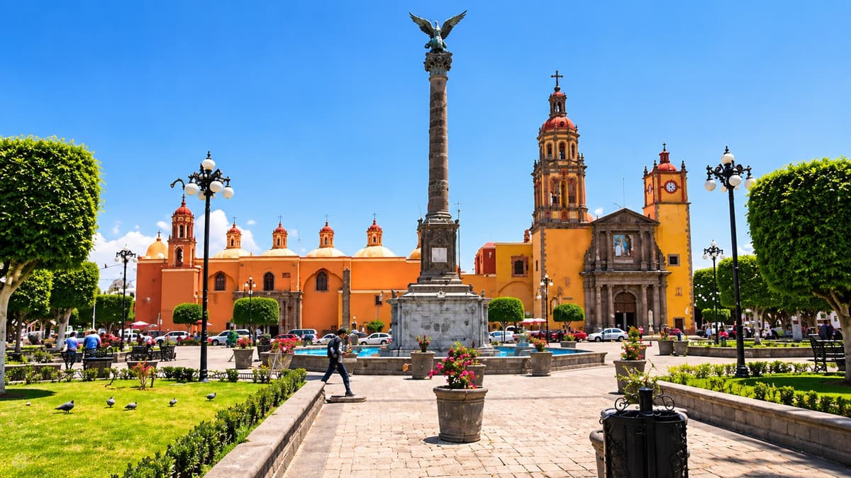 Parroquia