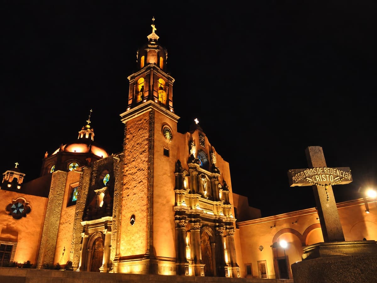 Santo domingo