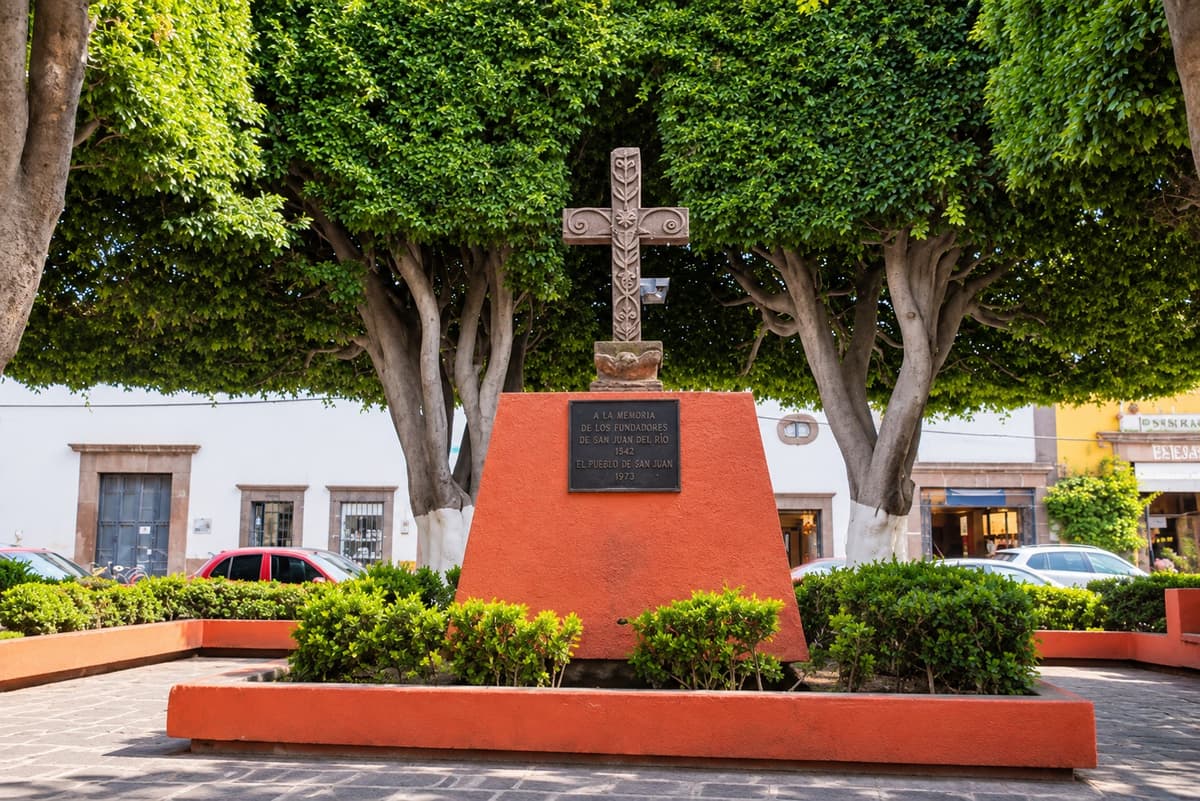 Monumento fundandores